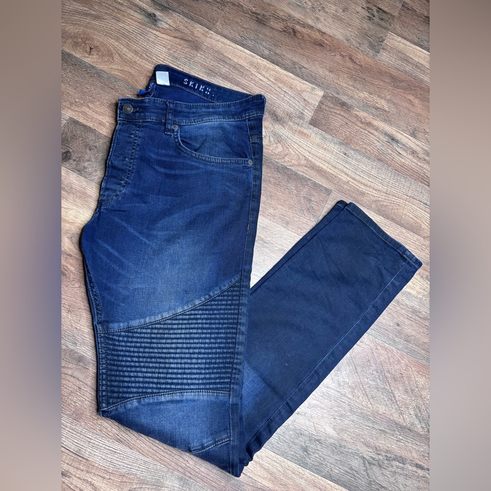 Divided Men's Skinny Jeans